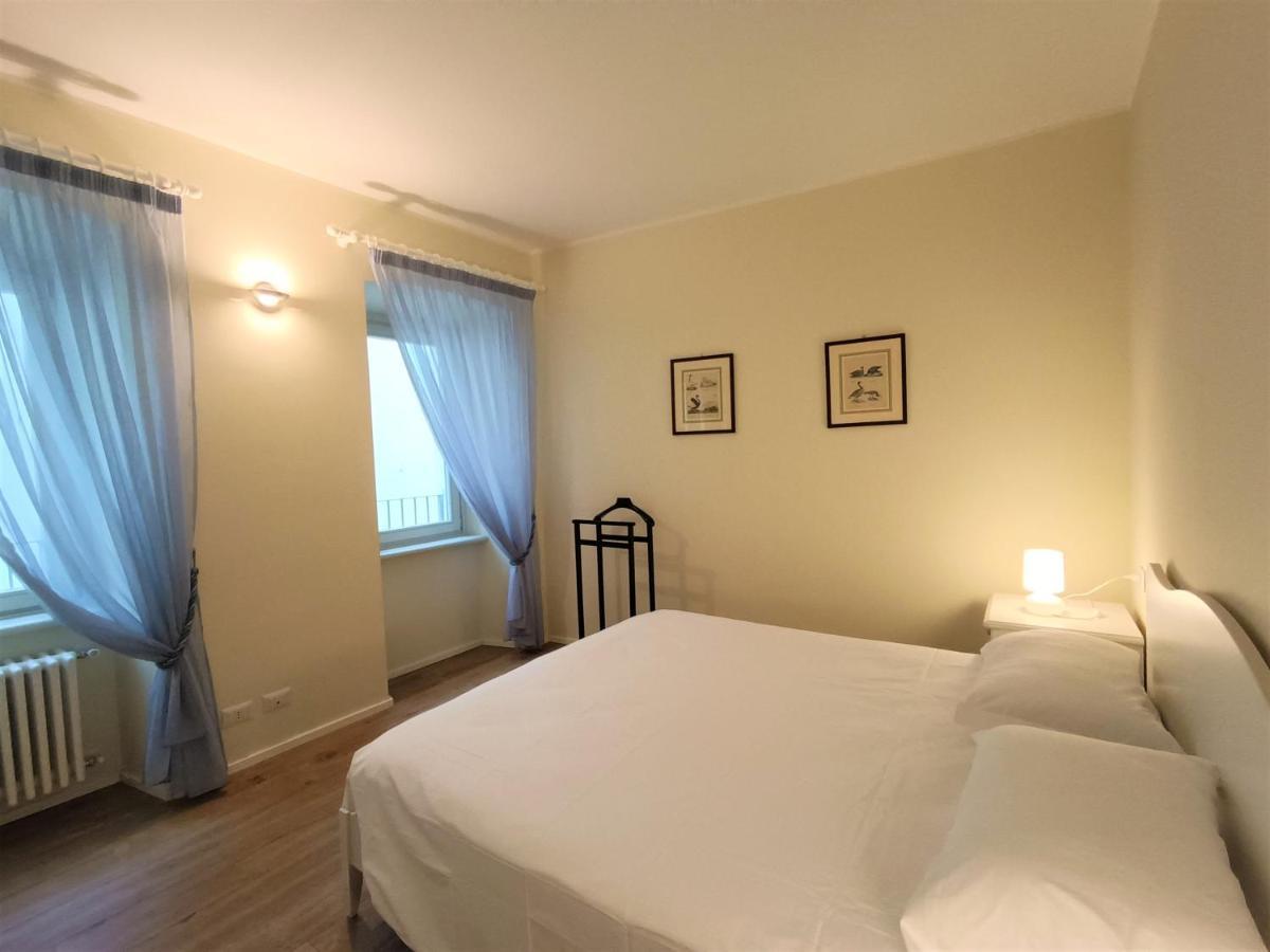 Antica Stresa Appartement Buitenkant foto